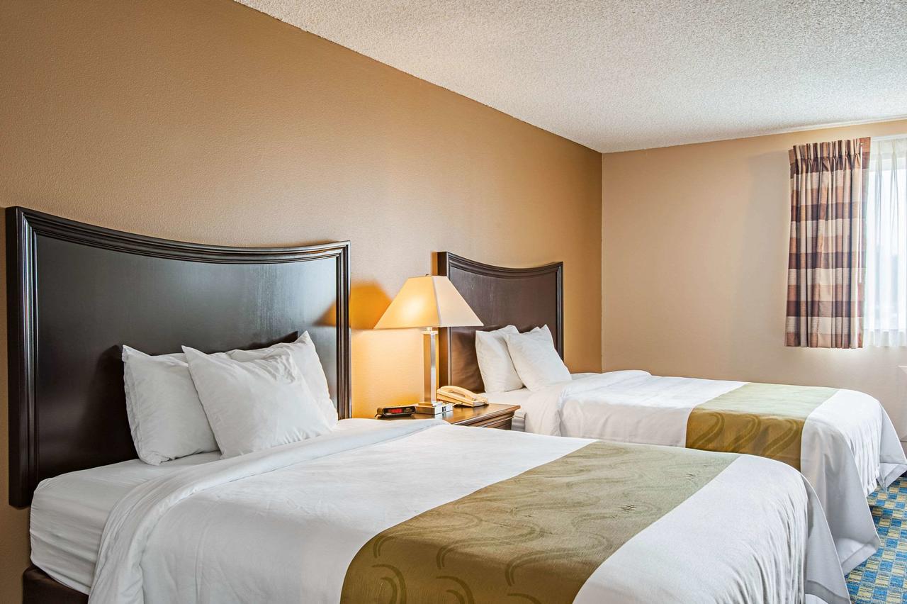 Quality Inn & Suites Pacific - Auburn - thumb 6