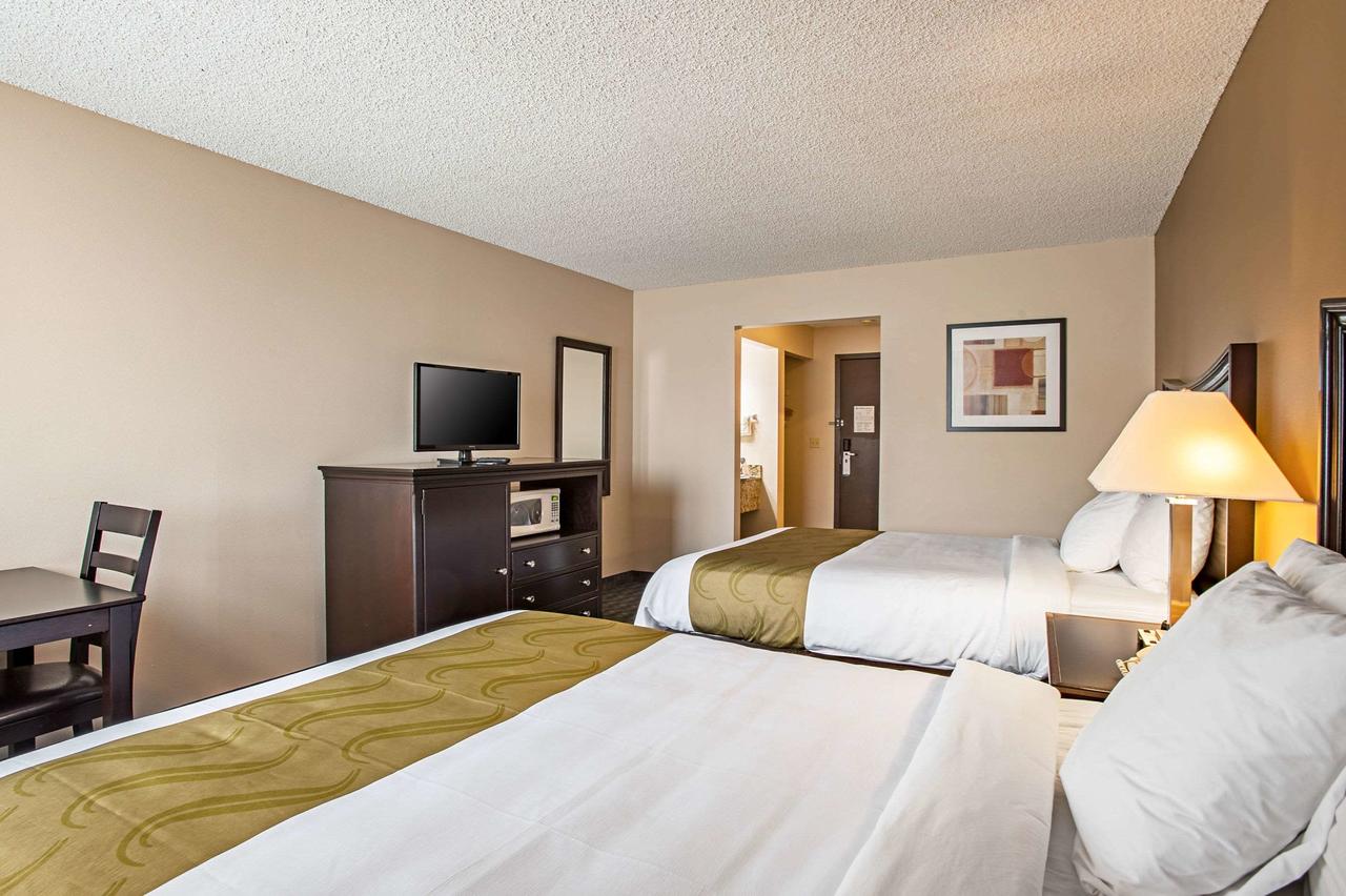 Quality Inn & Suites Pacific - Auburn - thumb 20