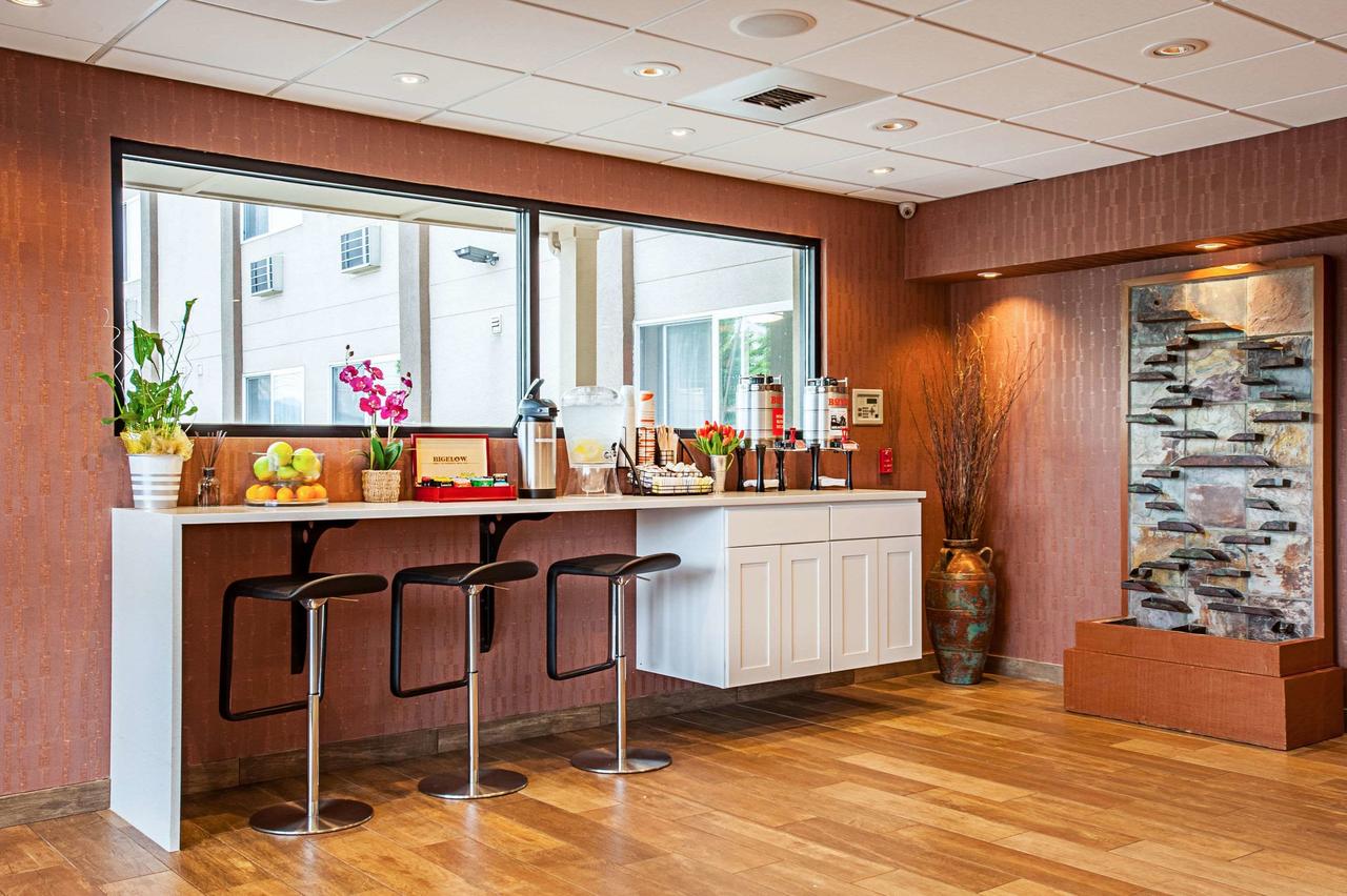 Quality Inn & Suites Pacific - Auburn - thumb 38