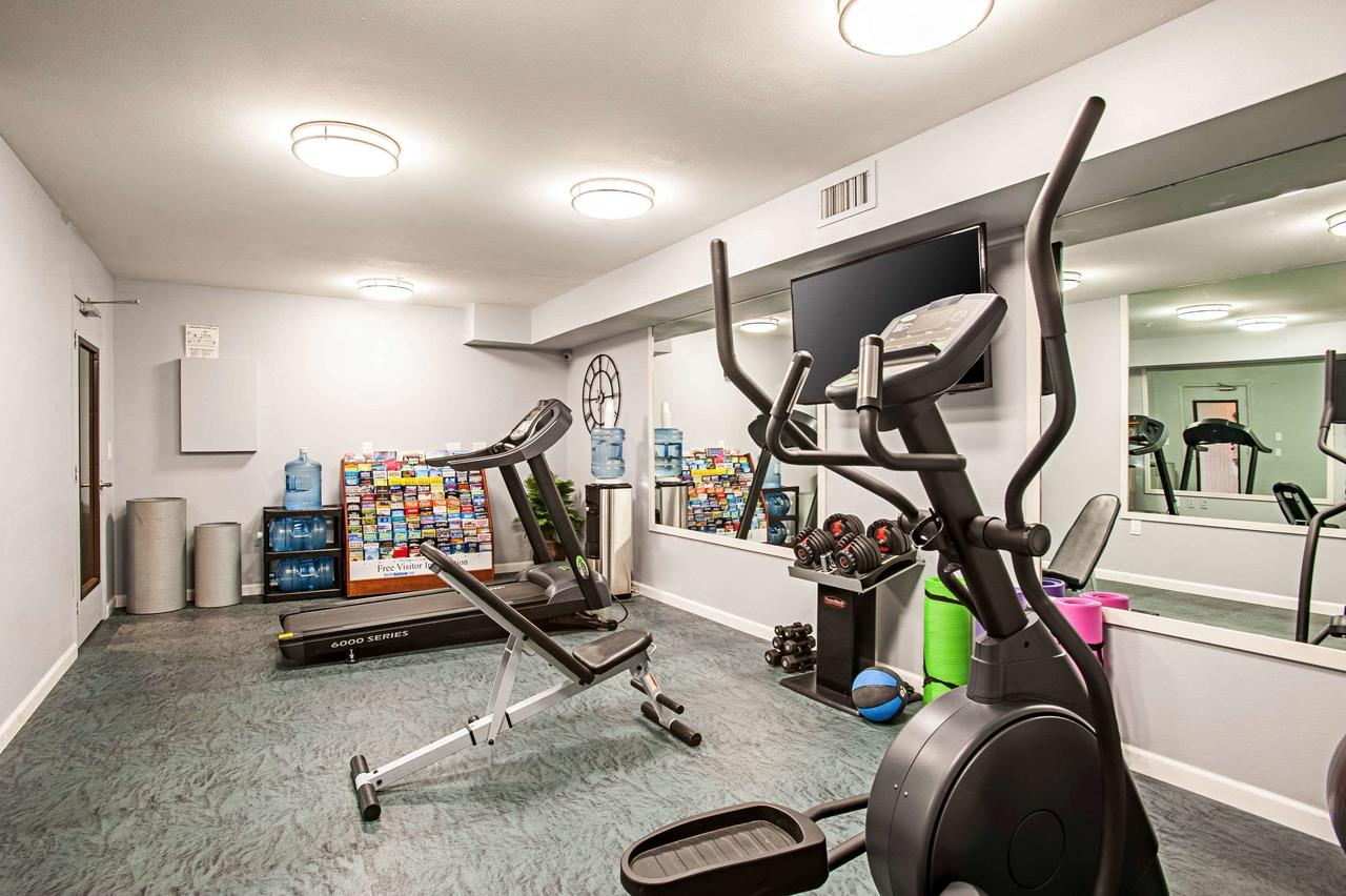 Quality Inn & Suites Pacific - Auburn - thumb 2