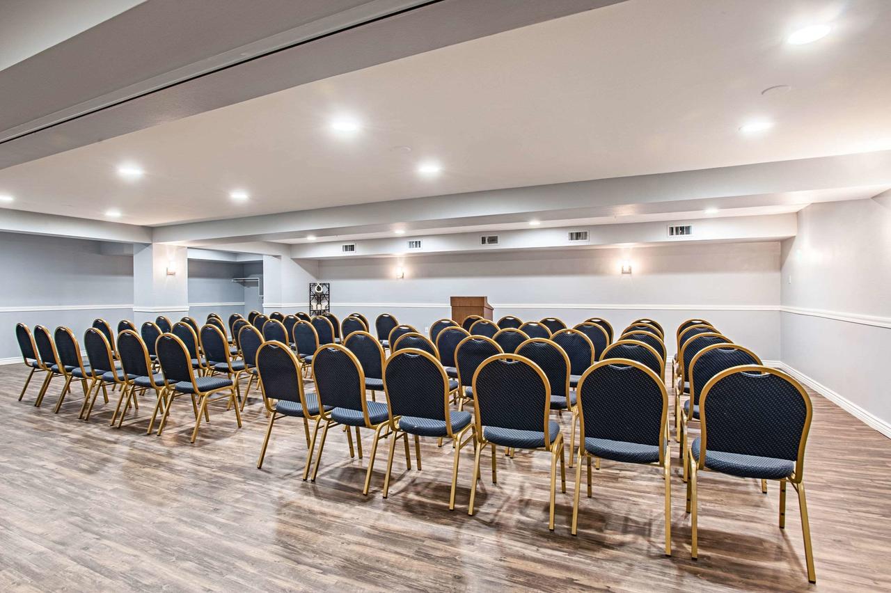 Quality Inn & Suites Pacific - Auburn - thumb 21