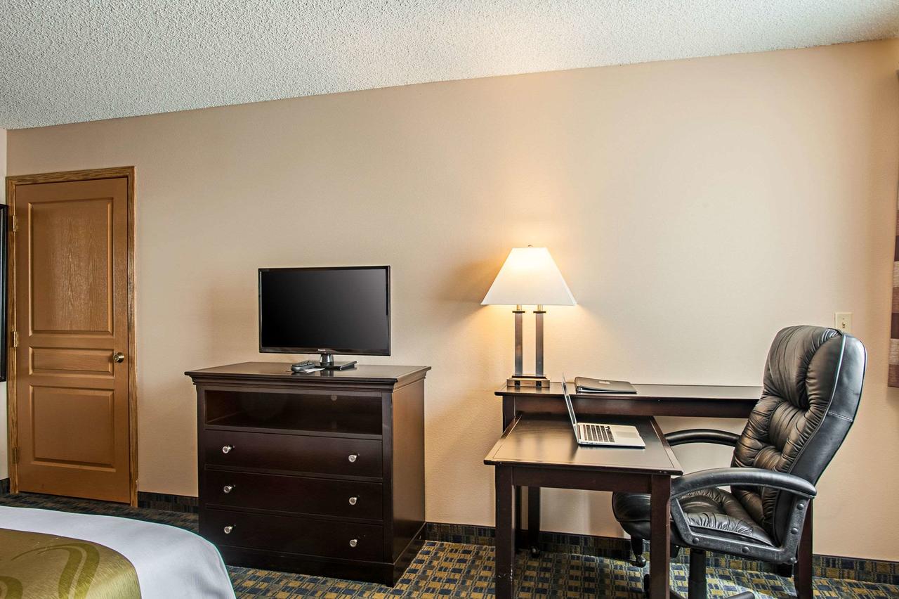 Quality Inn & Suites Pacific - Auburn - thumb 32