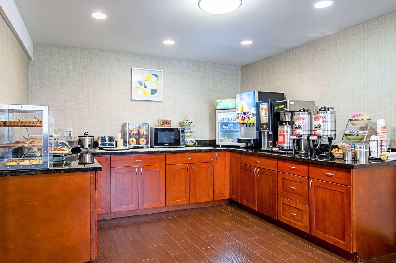 Quality Inn & Suites Pacific - Auburn - thumb 33