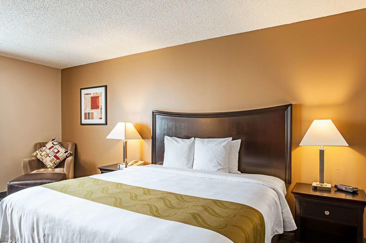 Quality Inn & Suites Pacific - Auburn - thumb 30