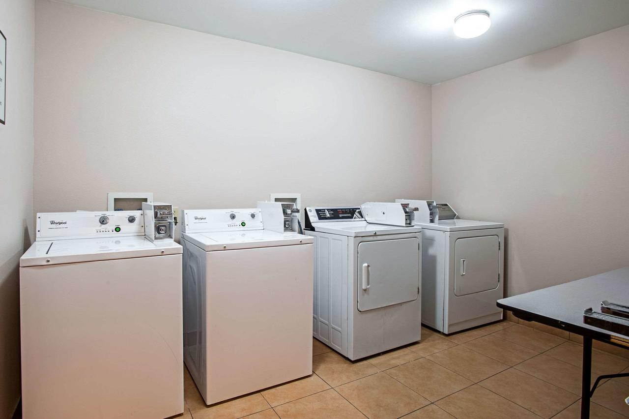 Quality Inn & Suites Pacific - Auburn - thumb 36