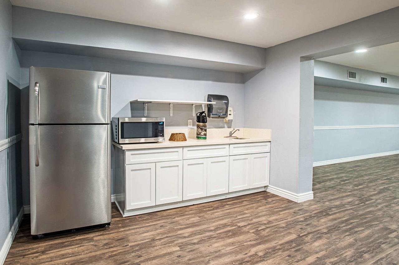 Quality Inn & Suites Pacific - Auburn - thumb 22