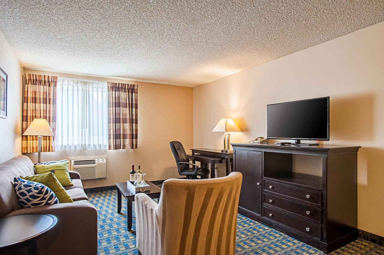 Quality Inn & Suites Pacific - Auburn - thumb 15