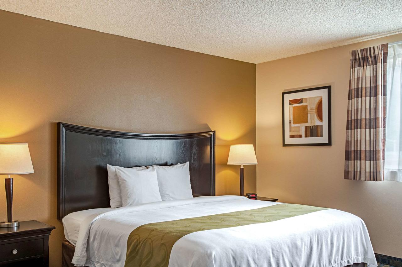 Quality Inn & Suites Pacific - Auburn - thumb 5