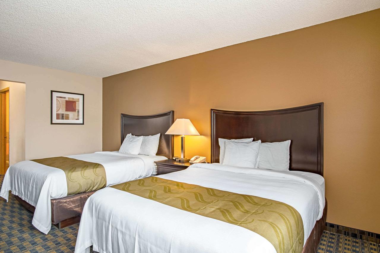 Quality Inn & Suites Pacific - Auburn - thumb 39