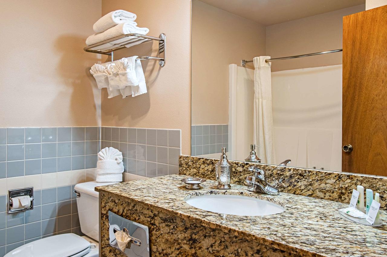 Quality Inn & Suites Pacific - Auburn - thumb 23