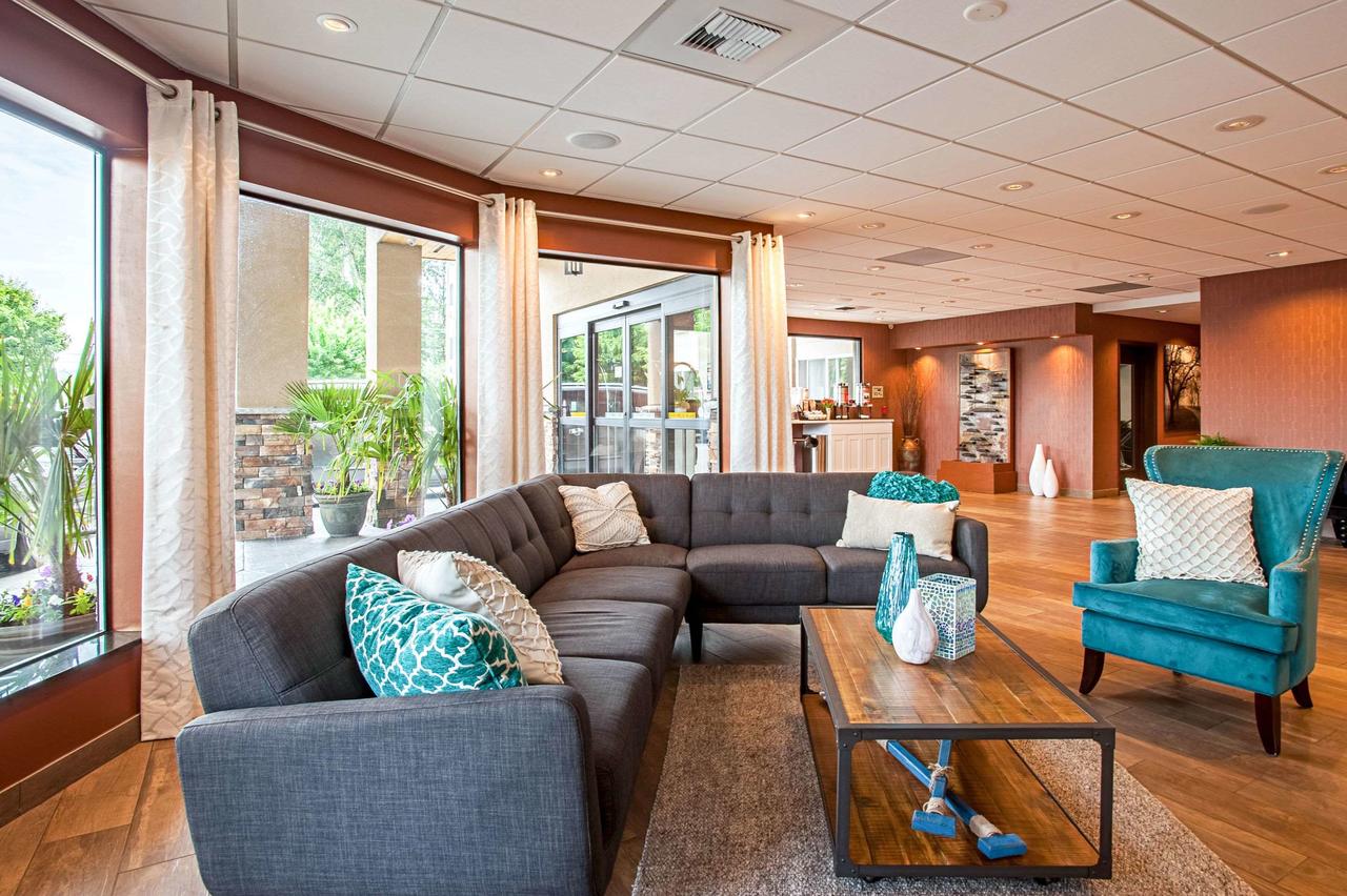 Quality Inn & Suites Pacific - Auburn - thumb 26