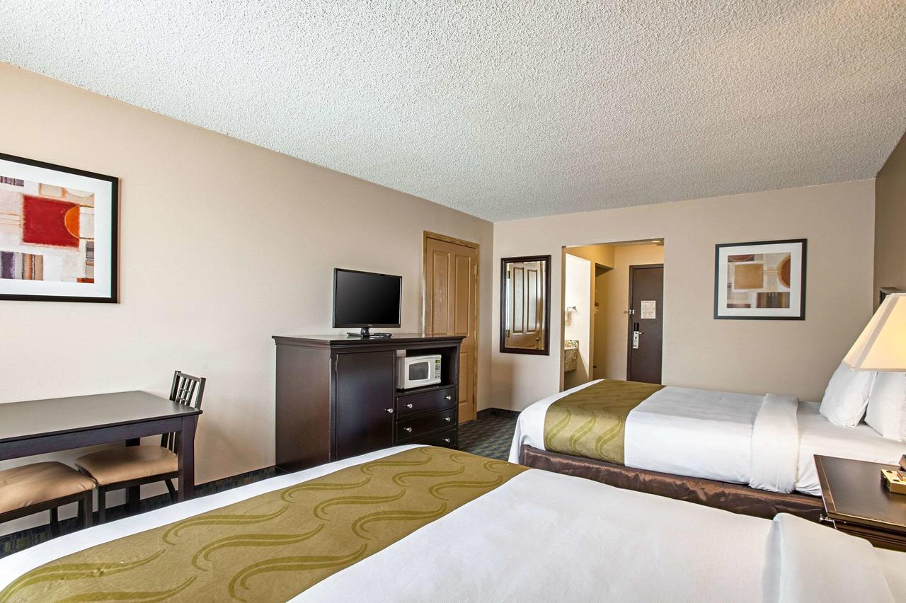 Quality Inn & Suites Pacific - Auburn - thumb 14