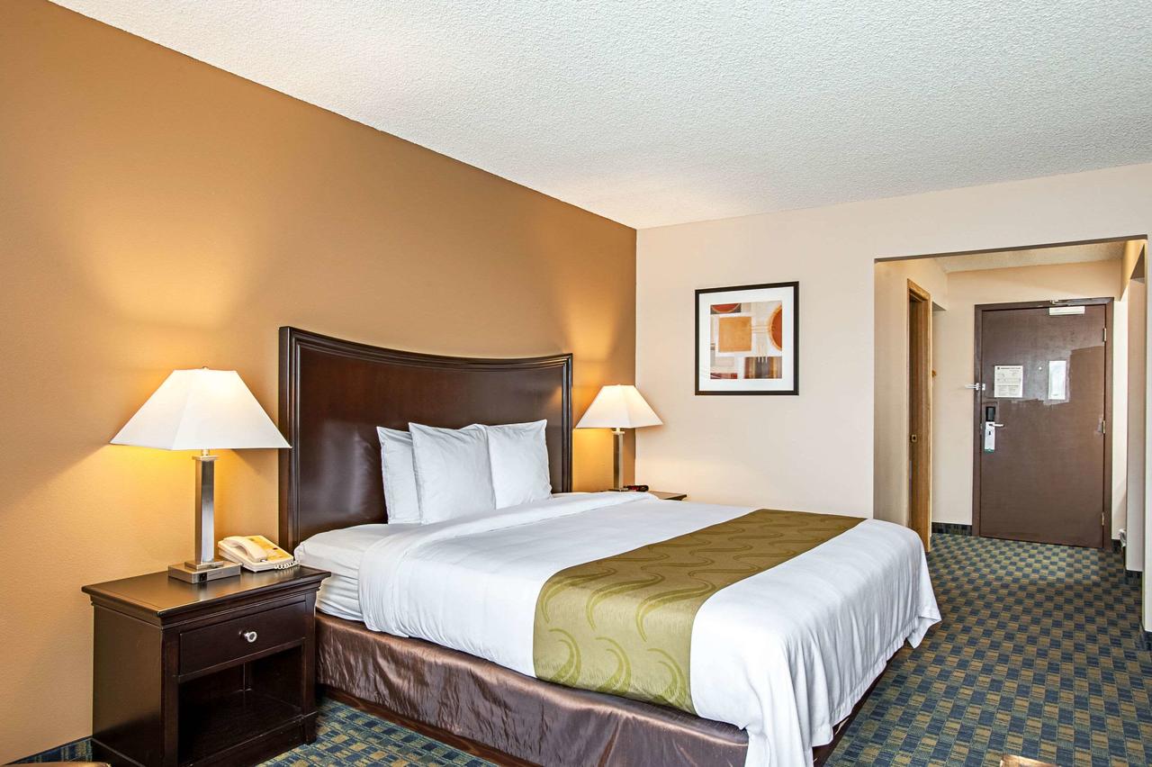 Quality Inn & Suites Pacific - Auburn - thumb 13