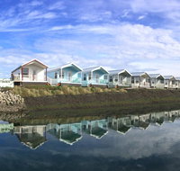 Westport Marina Cottages - Accommodation Denver