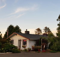 Pacific motel and RV - Accommodation Denver