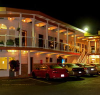 Breakers Boutique Inn - Accommodation Denver