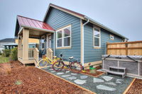 041 Sea Stars  Stripes Accommodation Denver