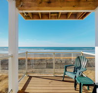 Beach Dream - Accommodation Denver