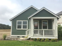 037 Roost Cottage Accommodation Denver