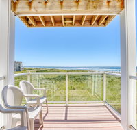 Beach Views - Accommodation Denver