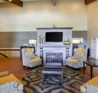 Clarion Inn Conference Center Harpers Ferry - Accommodation Denver