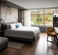 Morgantown Marriott at Waterfront Place - Accommodation Denver