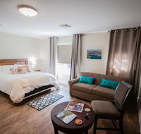 The Escape - Accommodation Denver