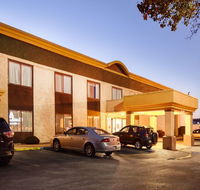 Best Western Huntington Mall Inn - Accommodation Denver