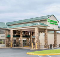 Wyndham Garden Hotel Cross Lanes Charleston - Accommodation Denver