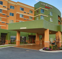 Courtyard by Marriott Morgantown - Accommodation Denver