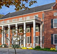 The Country Inn of Berkeley Springs - Accommodation Denver