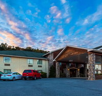 SureStay Plus Hotel by Best Western Berkeley Springs - Accommodation Denver