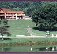Cacapon State Park Lodge - Accommodation Denver