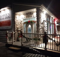 Maria's Garden  Inn - Accommodation Denver