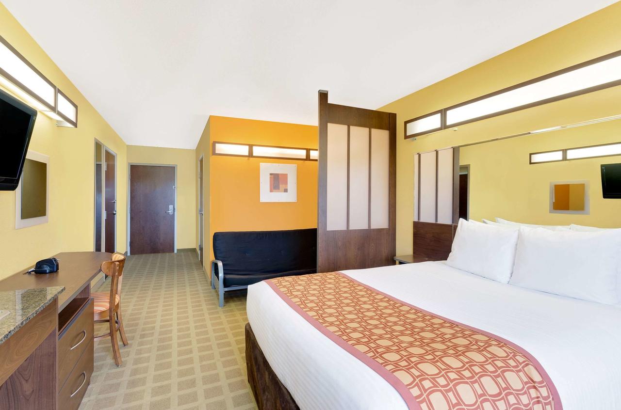 Microtel Inn & Suites By Wyndham Princeton - thumb 8