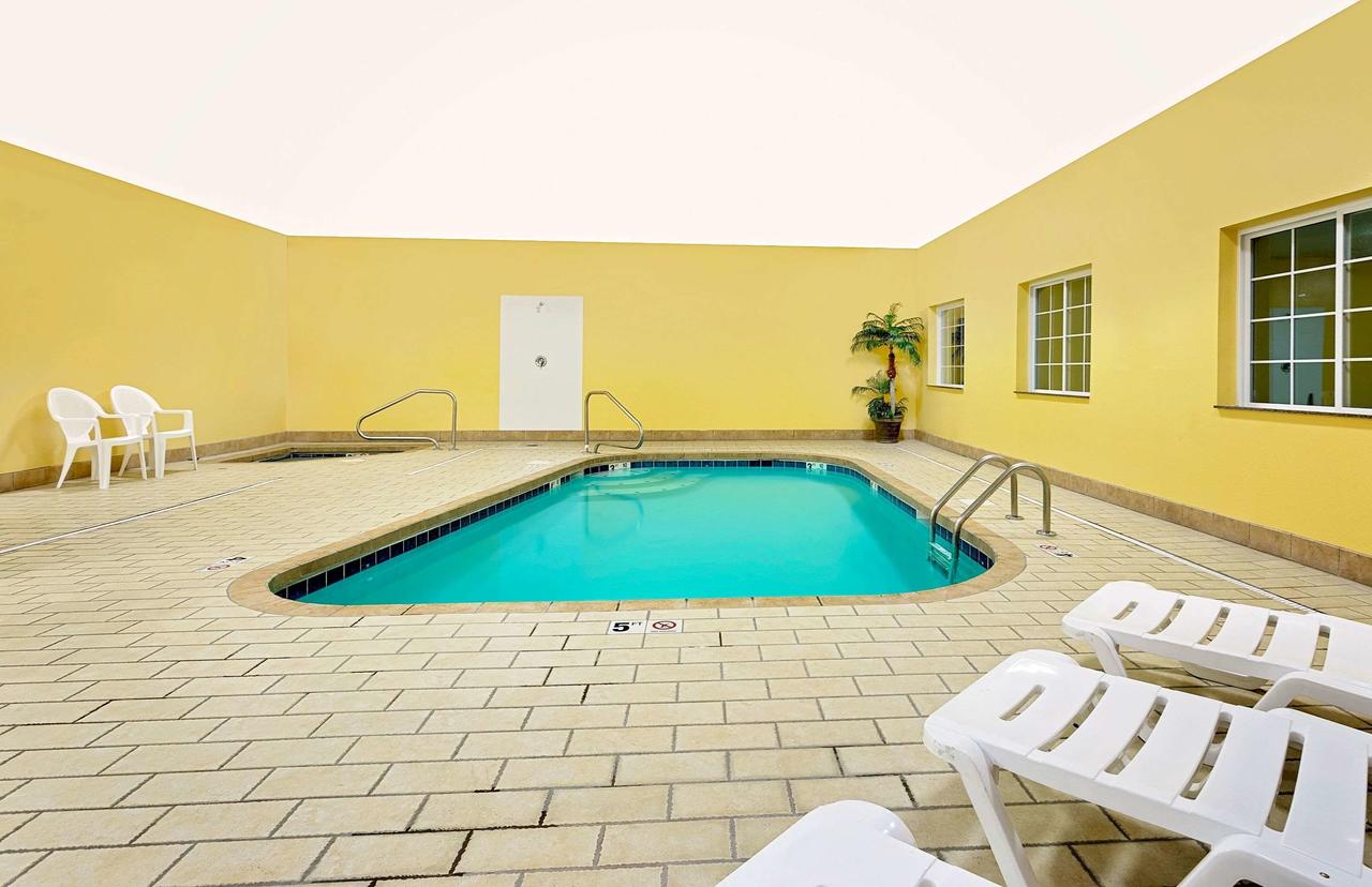 Microtel Inn & Suites By Wyndham Princeton - thumb 2