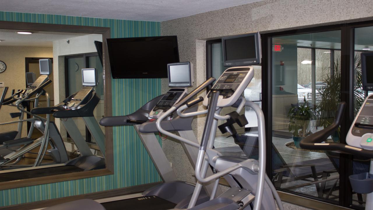 Holiday Inn Express Winfield - thumb 8