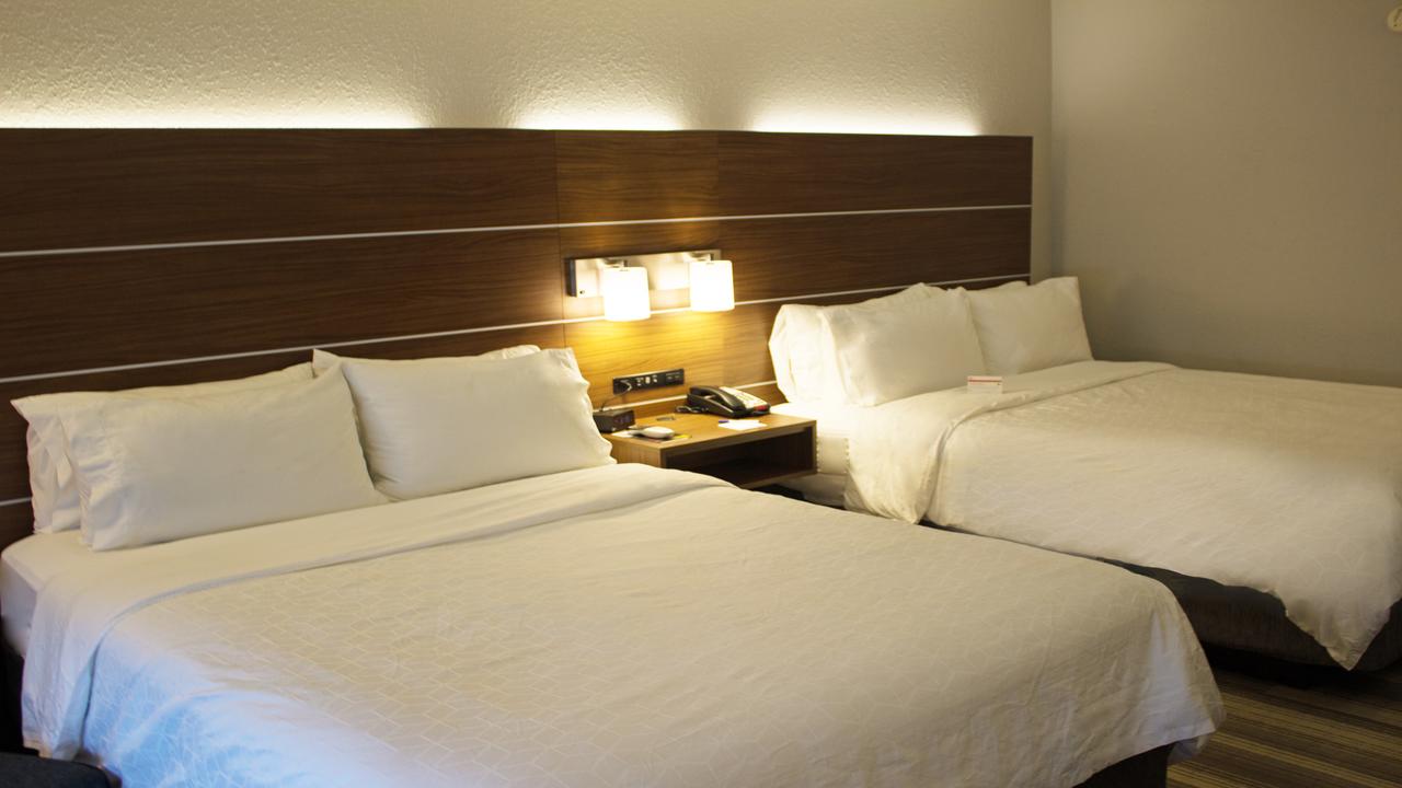 Holiday Inn Express Winfield - thumb 15
