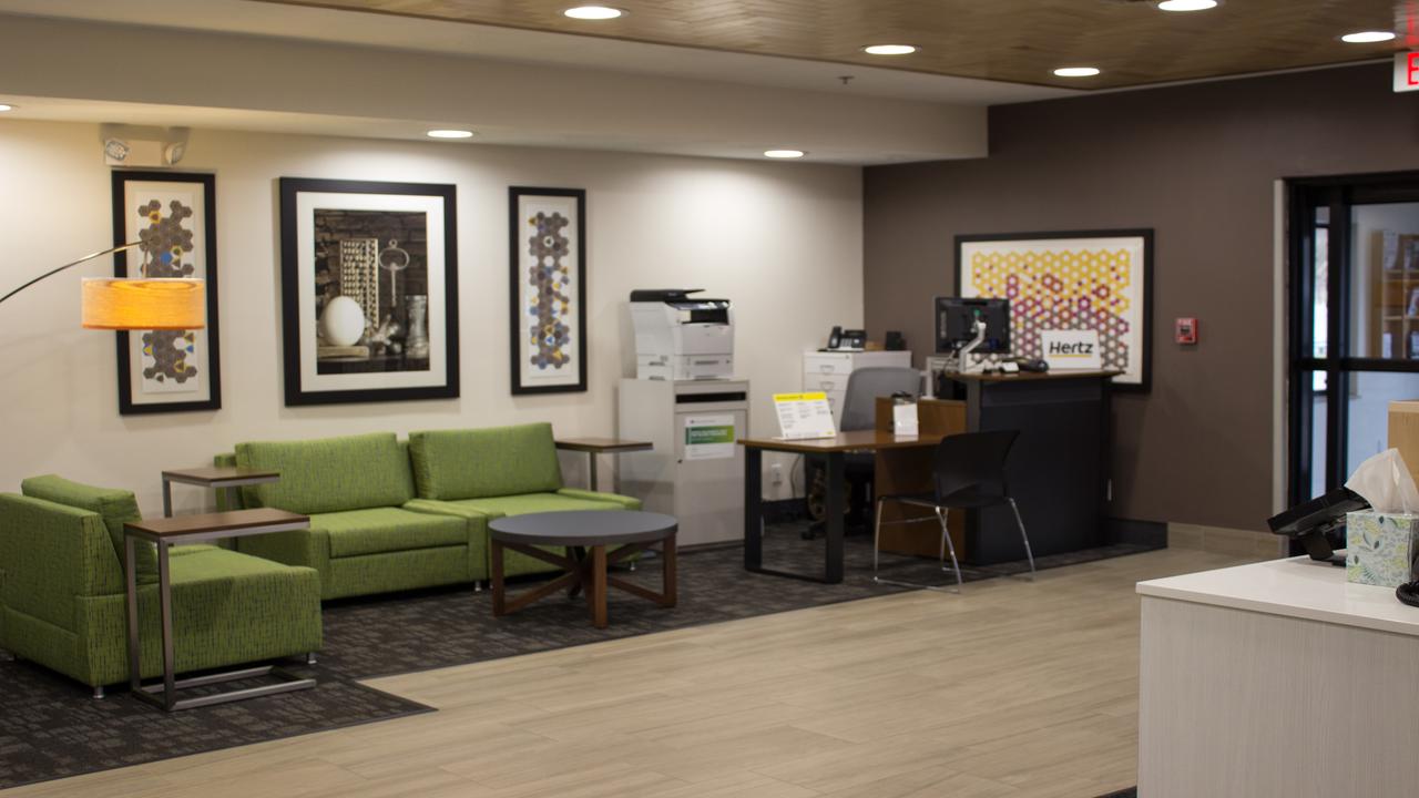 Holiday Inn Express Winfield - thumb 7