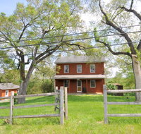 Fairview Farm - Accommodation Denver
