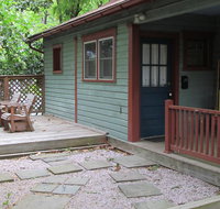 Berkeley House - Accommodation Denver