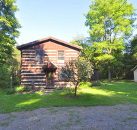 Pondview Cabin - Accommodation Denver