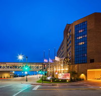 Best Western Premier Waterfront Hotel  Convention Center - Accommodation Denver