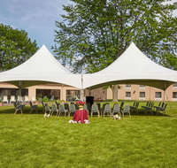 Howard Johnson Plaza by Wyndham Madison - Accommodation Denver