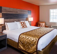 Hotel J Green Bay - Accommodation Denver