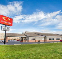 Econo Lodge Inn  Suites Green Bay - Accommodation Denver