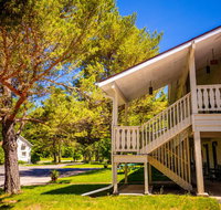 Parkwood Lodge - Accommodation Denver