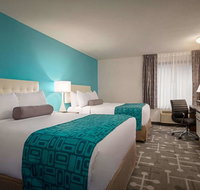 Howard Johnson by Wyndham Appleton - Accommodation Denver