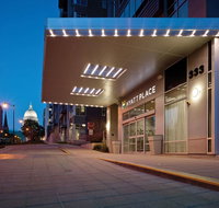 Hyatt Place Madison/Downtown - Accommodation Denver