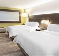 Holiday Inn Express  Suites - Elkhorn - Lake Geneva Area - Accommodation Denver